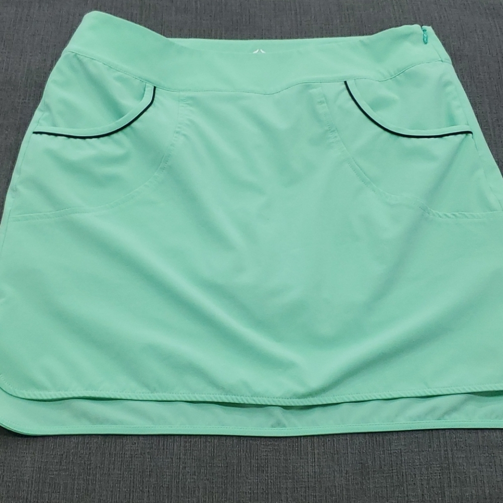 New EP Sport skorts sz4 #667